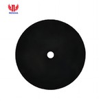 Schneidrad für Injektionsnadeln