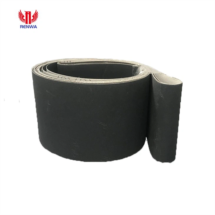 Siliziumkarbid-Schleifgewebe