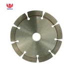 Diamantgeschliffenes Rad