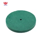 Nylon-Polierscheibe für Holz und Aluminium