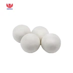 Mahlkugeln aus Aluminiumoxidkeramik