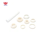 Teile aus Aluminiumoxidkeramik